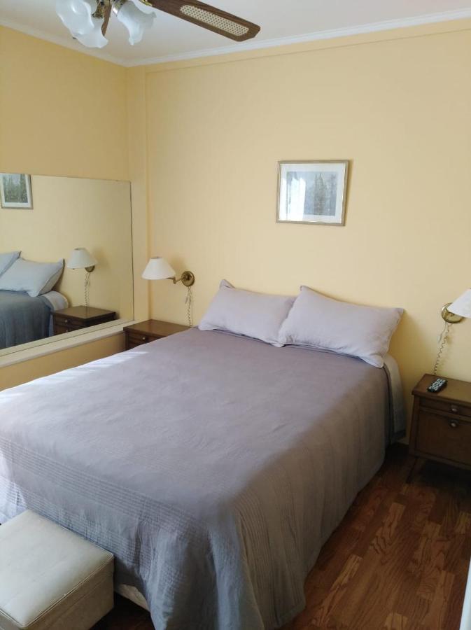 Apartamento Departamento 2 Ambientes Piso 14 Mucho Sol Y Buena Vista Ciudad Autónoma de Buenos Aires