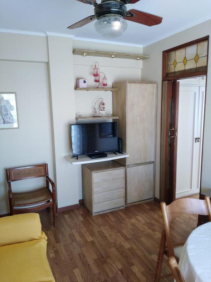 Departamento 2 Ambientes Piso 14 Mucho Sol Y Buena Vista Buenos Aires