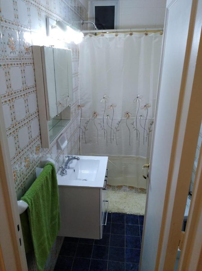 Apartment Departamento 2 Ambientes Piso 14 Mucho Sol Y Buena Vista *