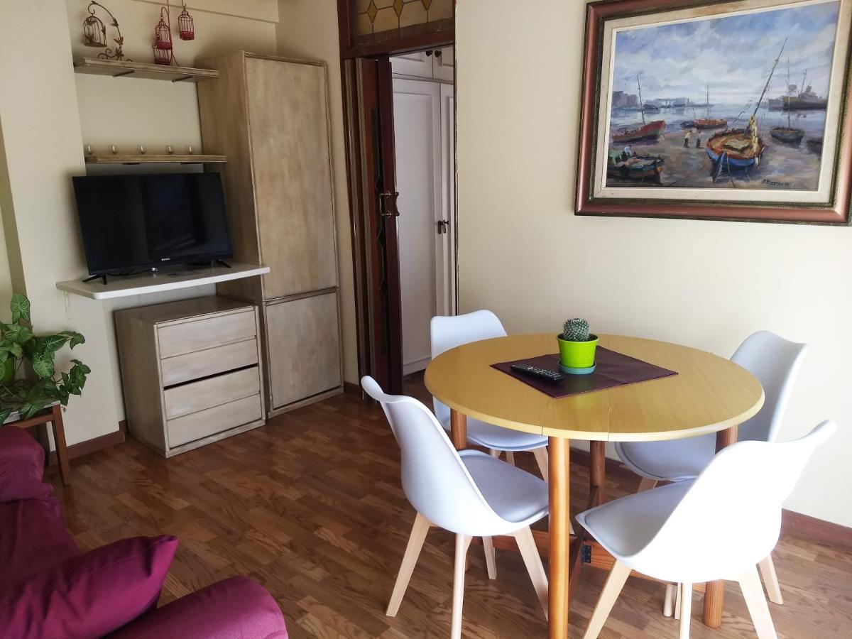 Apartment Departamento 2 Ambientes Piso 14 Mucho Sol Y Buena Vista